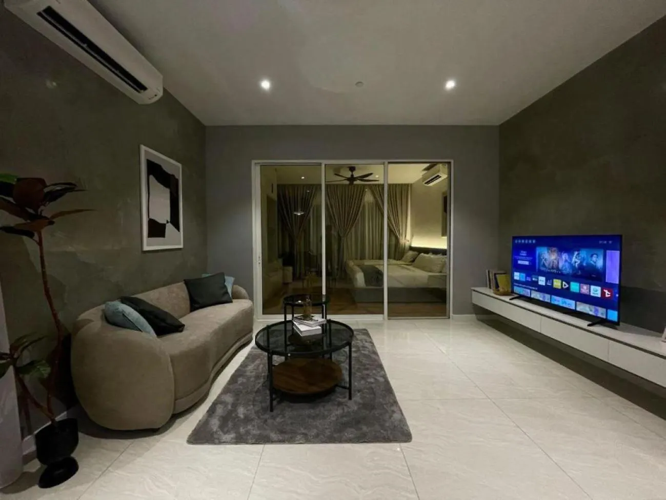 Quill Residence Service Suites Klcc Kuala Lumpur 0*,  Malaysia