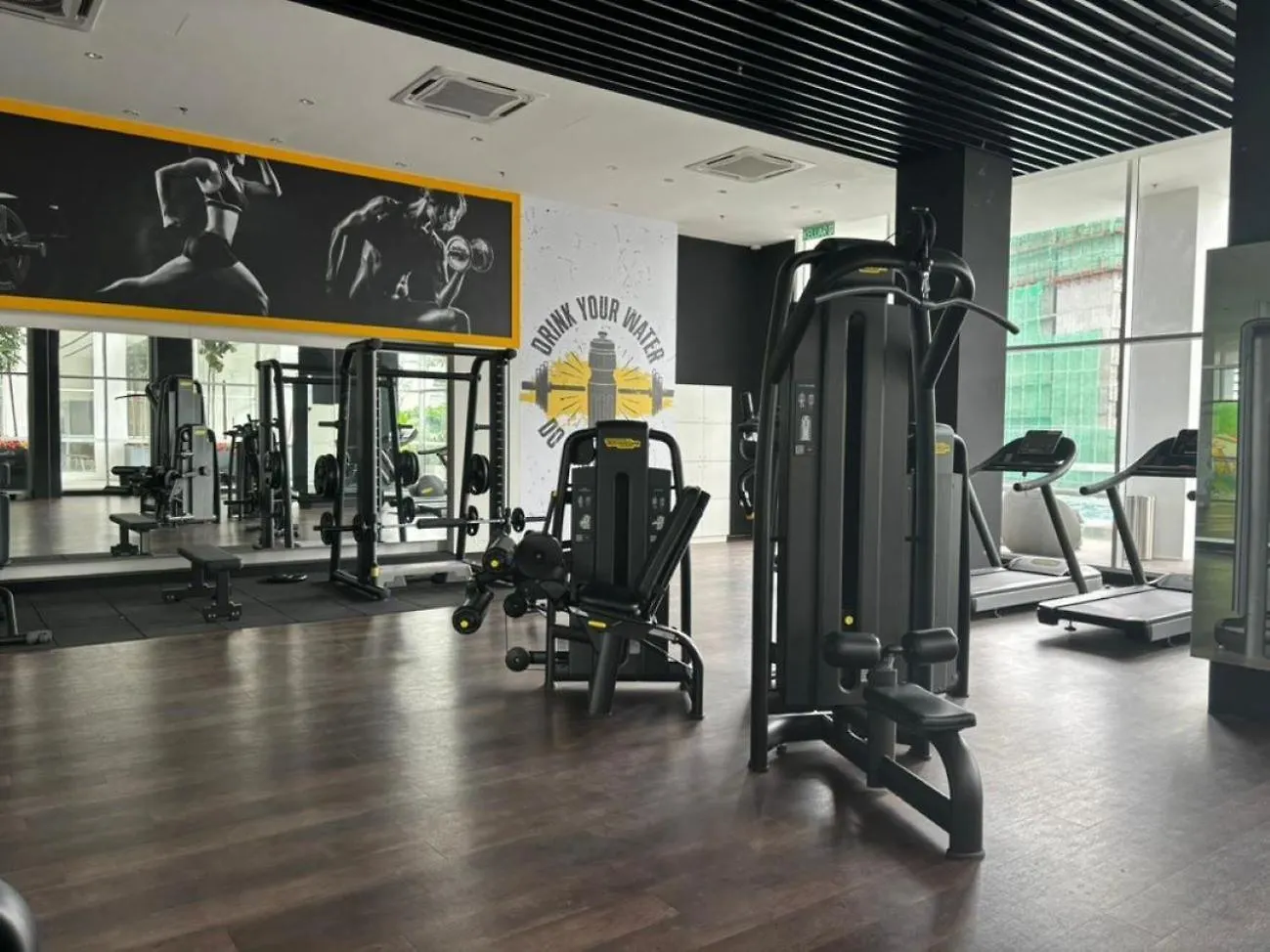 Quill Residence Service Suites Klcc Kuala Lumpur