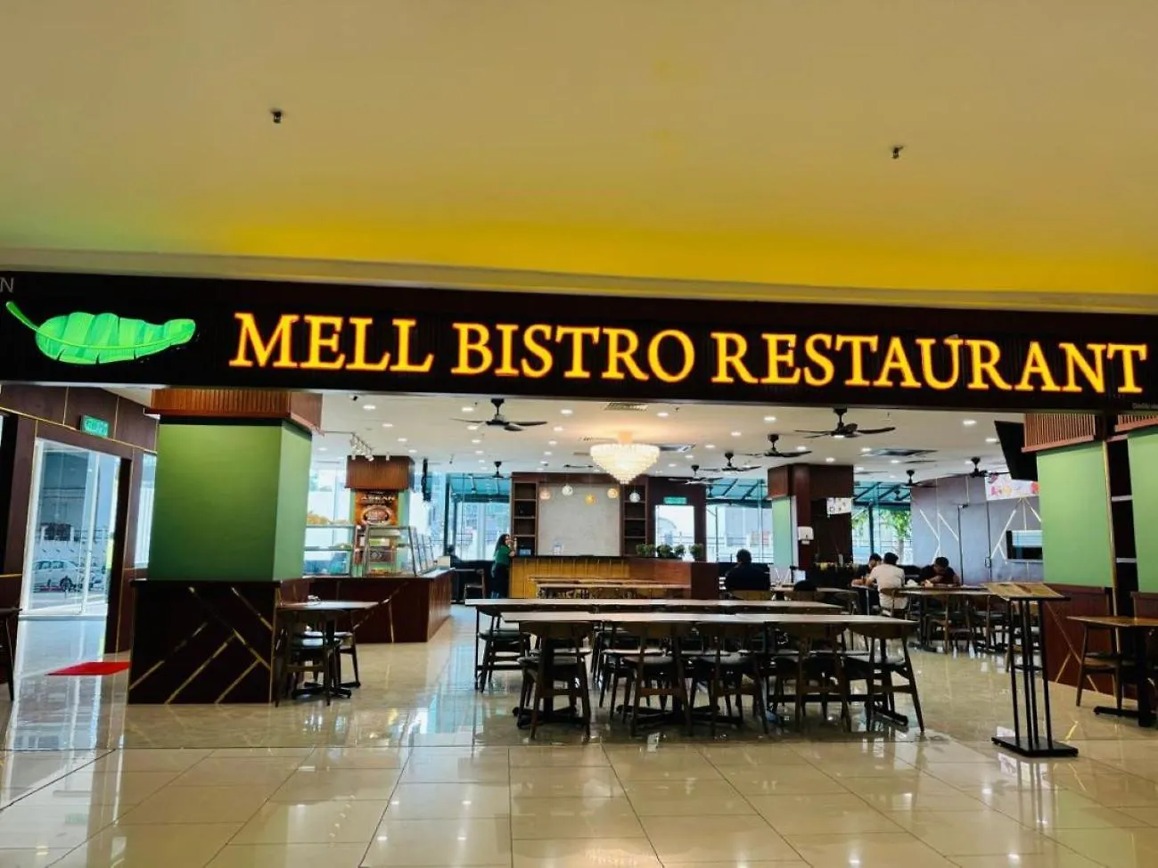 Lejlighed Quill Residence Service Suites Klcc Kuala Lumpur
