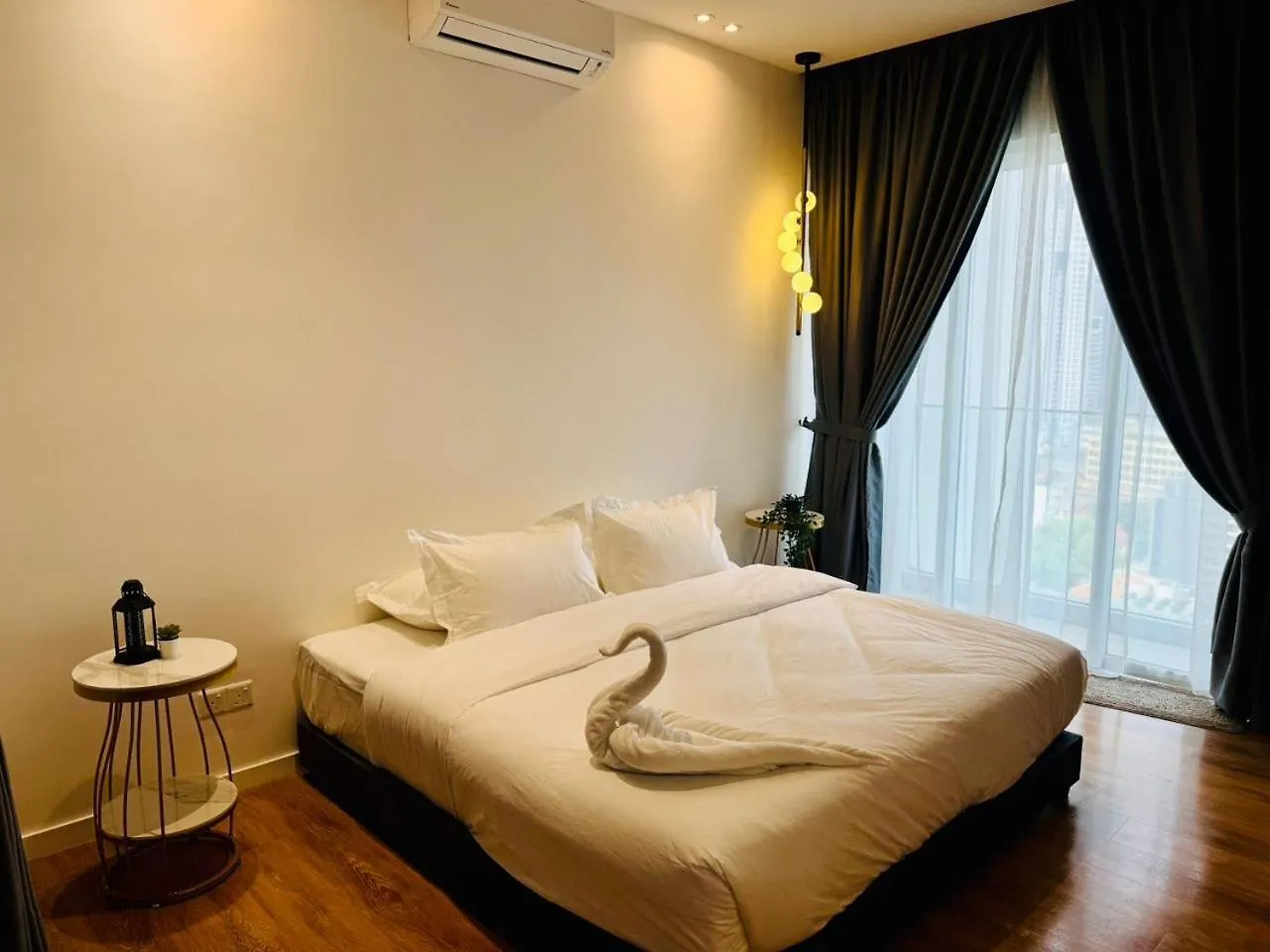 Quill Residence Service Suites Klcc Kuala Lumpur 0*,  Malásia
