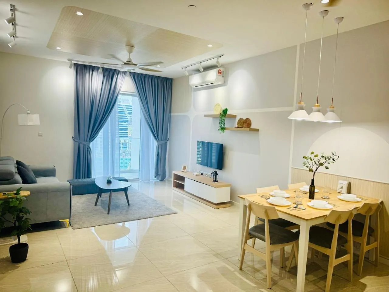 Quill Residence Service Suites Klcc Kuala Lumpur